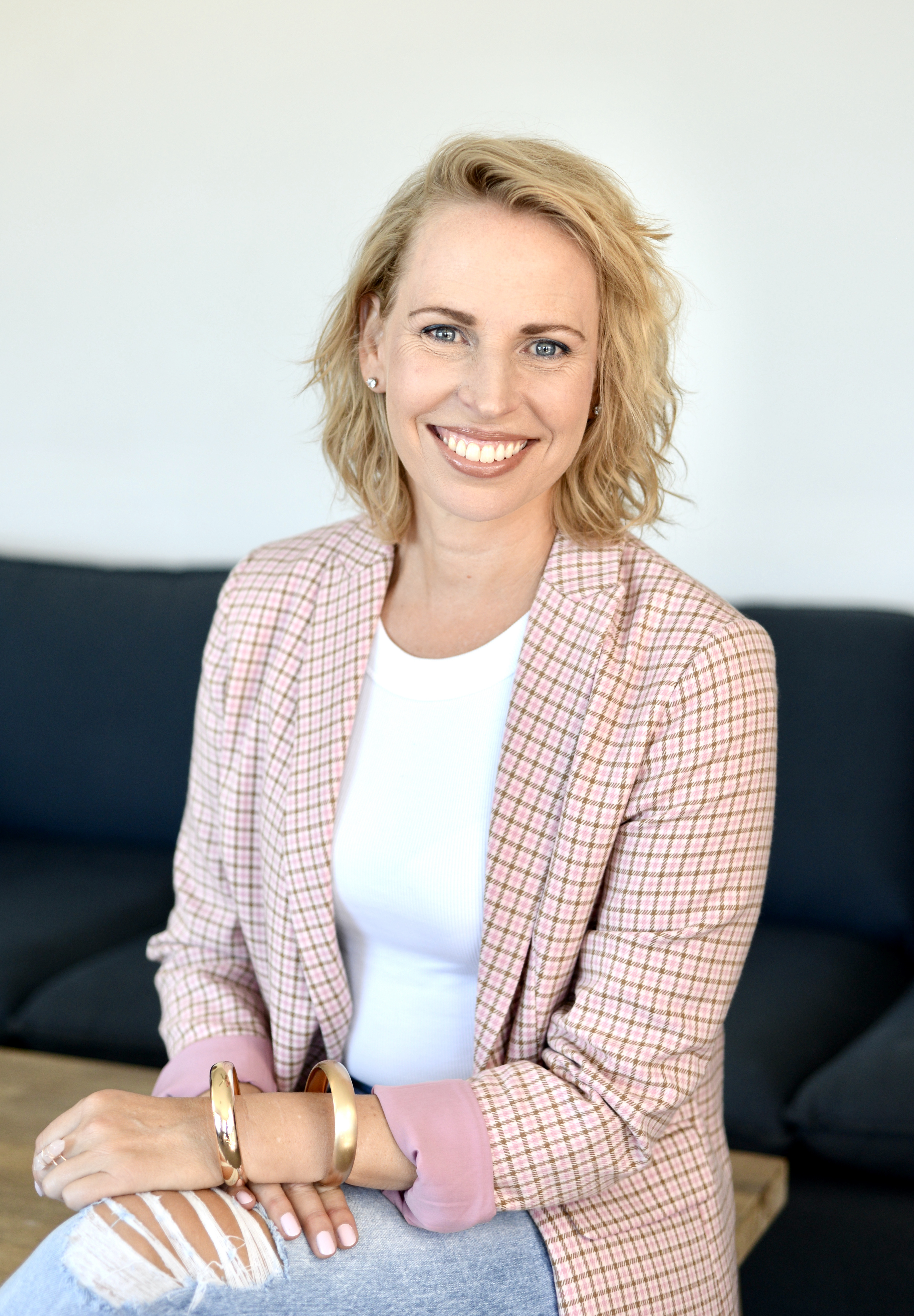 Your Mojo Reset guide: Erica Bowron